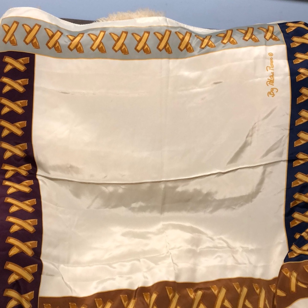 100%silk woman’s scarf, Paris,high quality